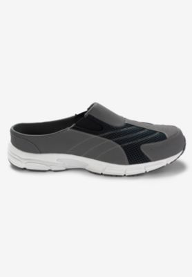 Men's Slip-On Swim Slides