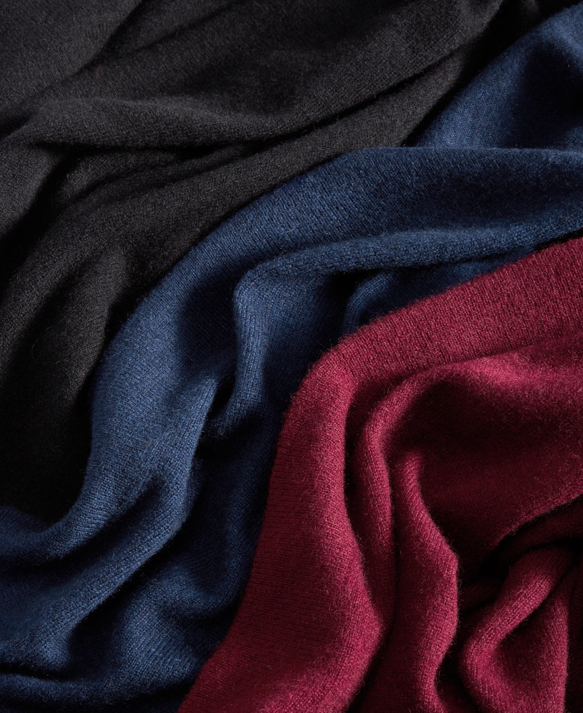 Charter Club Plus Size 100% Cashmere Duster Cardigan, Created for Macy's