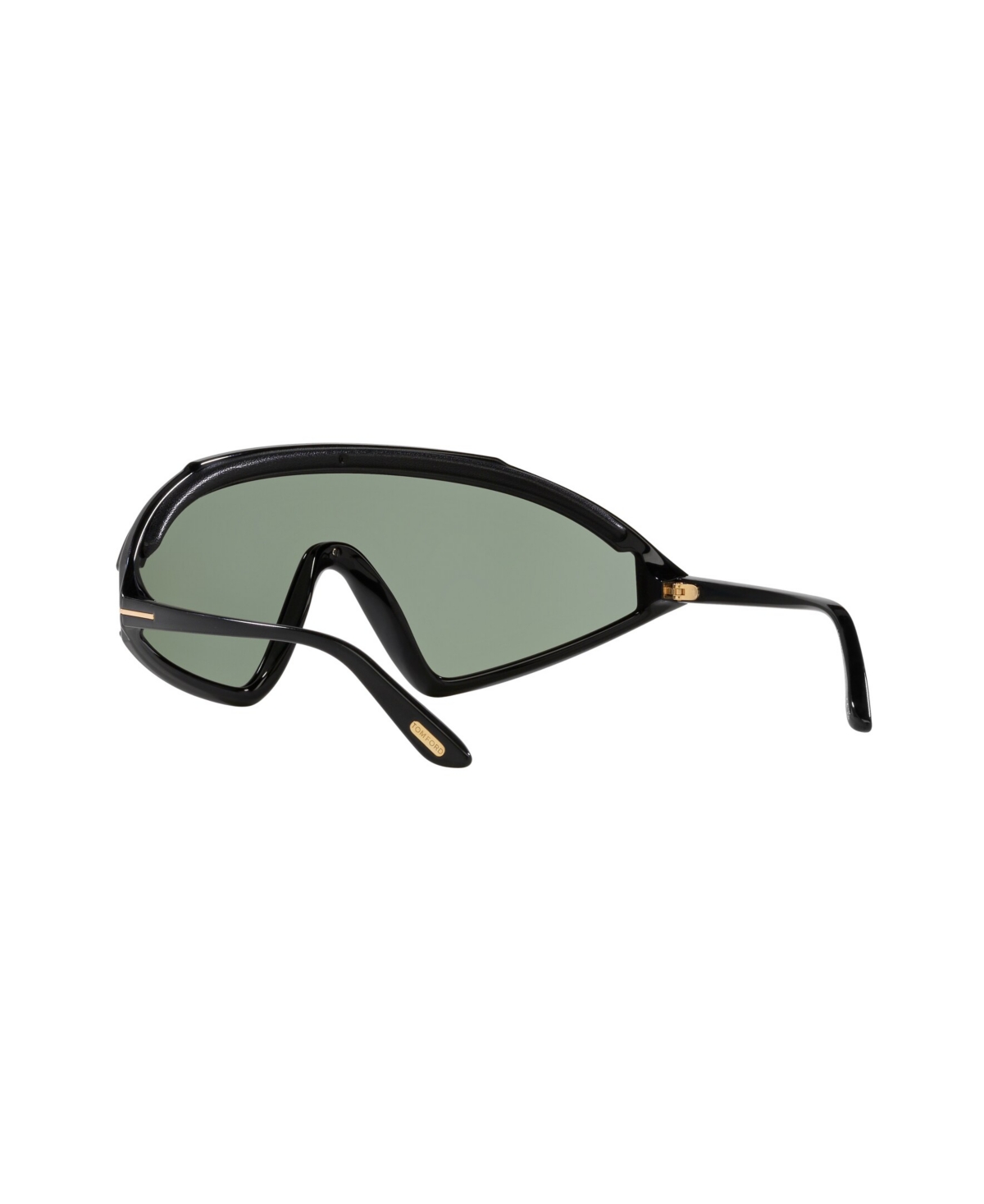 Tom Ford Men's Sunglasses, Lorna Tr In Black
