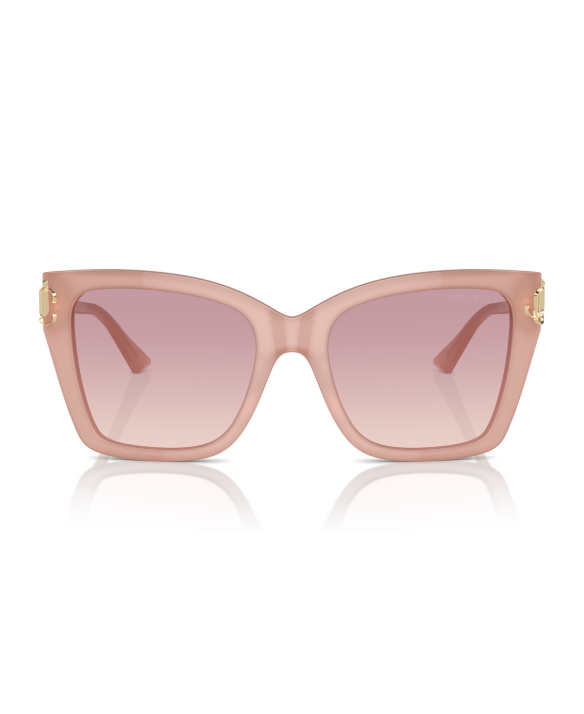 Jimmy Choo Women's Sunglasses, JC5012F