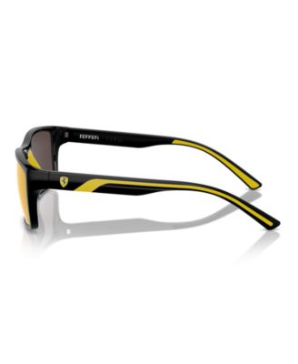Men's Sunglasses, FZ6003U