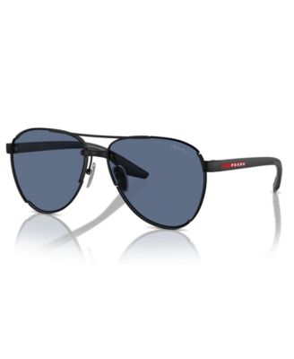 PRADA LINEA ROSSA