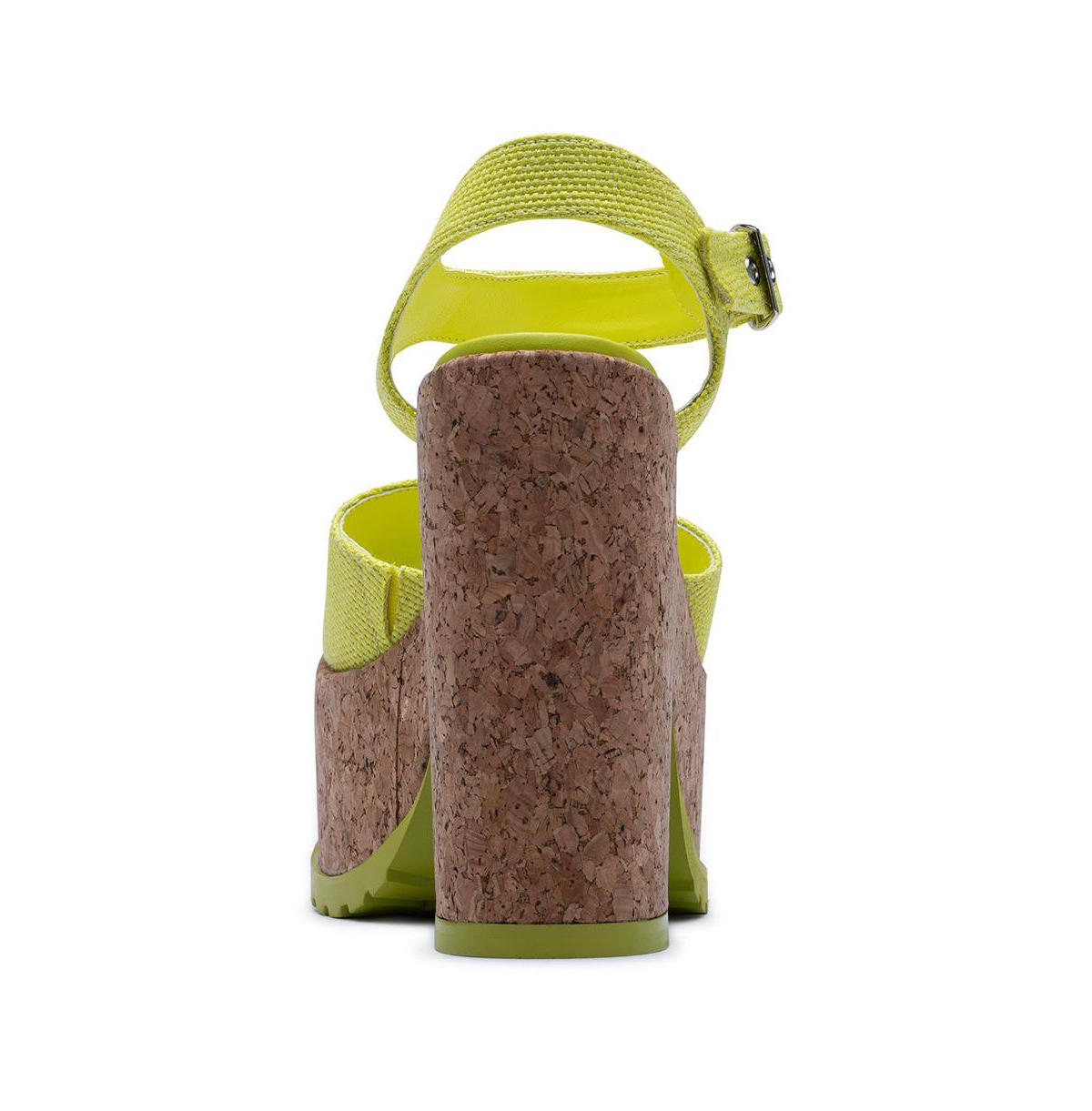 D'Amelio Footwear Jordina Sandal