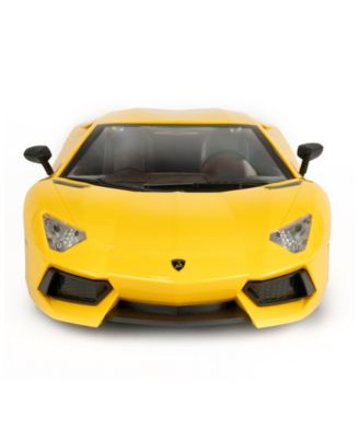 1:10 Lamborghini Aventador Electric RC Car