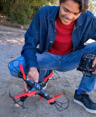 Star Wars Darth Vader 2.4GHz 4.5CH RC Quadcopter