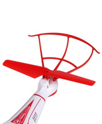 Striker-X HD Camera Drone 2.4GHz 4.5CH HD Picture/Video Camera RC Quadcopter