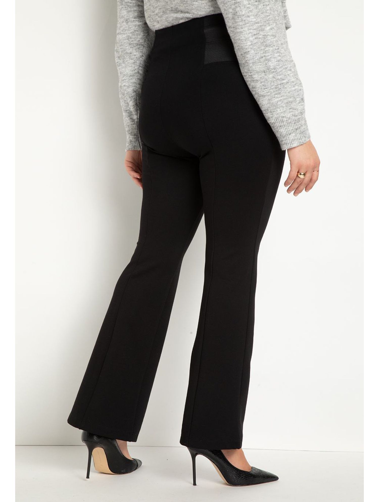 Women's Miracle Flawless Flare Leg Pant