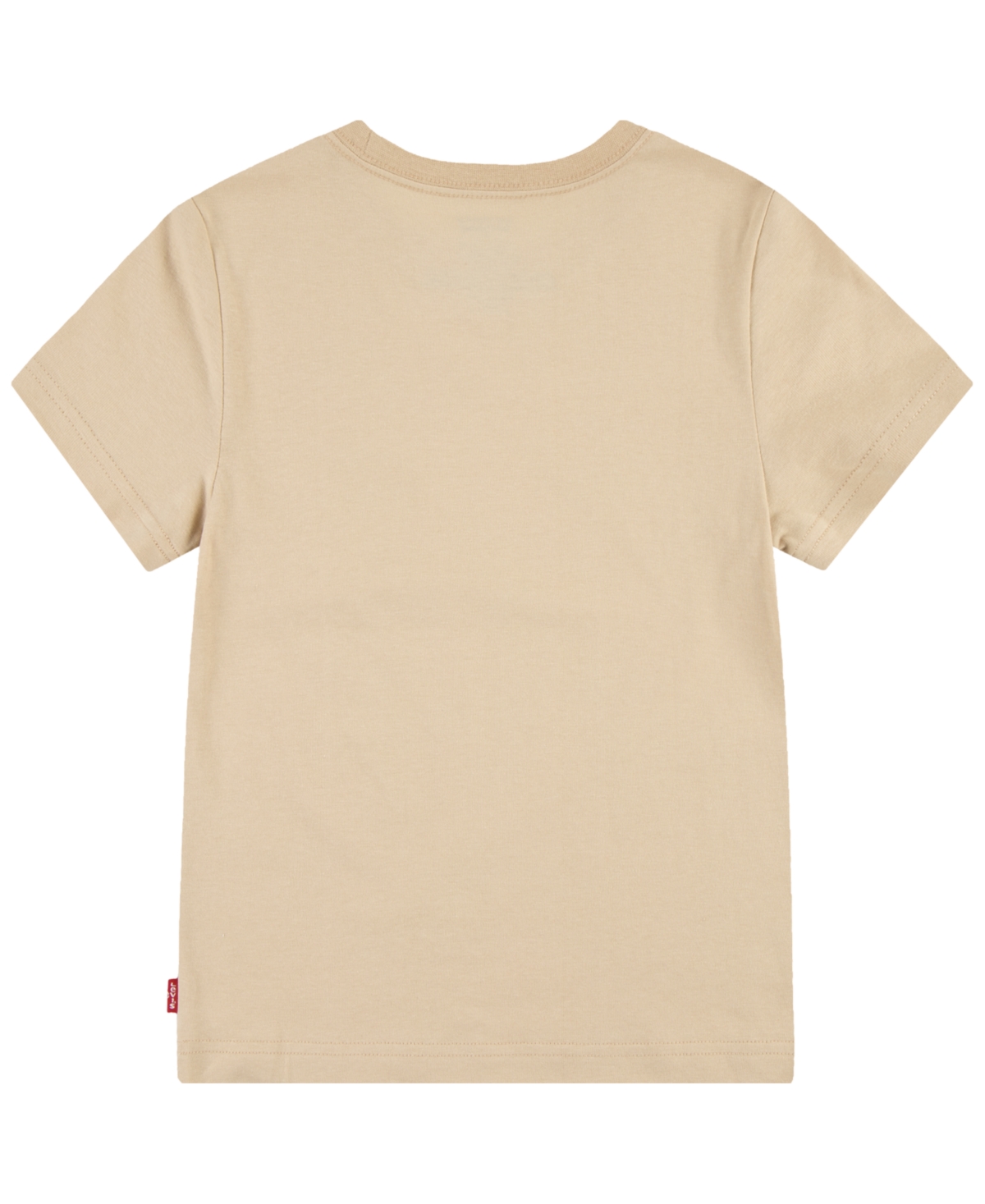 Levi's Big Boys Outdoor Prep Tee