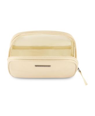 Women's Fashion Nylon Belt Bag - Travel Waist Pack, Trendy Fashionable Fanny Packs For Women , Waterproof Crossbody Belt Bags