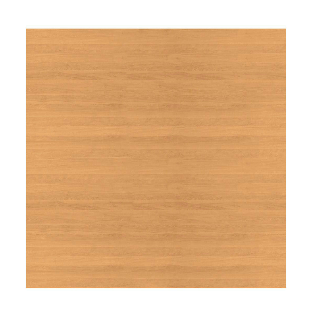 Merrick Lane Eduardo Platform Bed Frame, Solid Wood Frame With Slatted Support