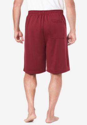 Big & Tall KS Sport Power Wicking Shorts