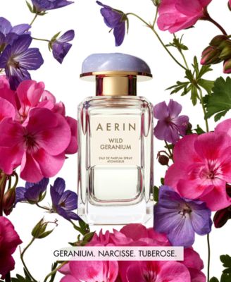 AERIN Wild Geranium Eau de Parfum Spray, 3.4 oz. - Macy's