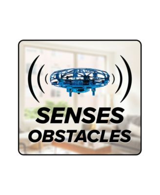 Intelli Sense Motion Sensing UFO Helicopter