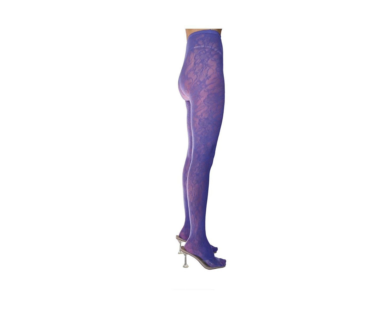 Women's Eden Mesh Tights