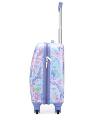 Kids 18" Airline Approved Carry-on Suitcase