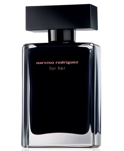 narciso rodriguez for her eau de toilette, 1.6 oz - Fragrance - Beauty - Macy&#39;s