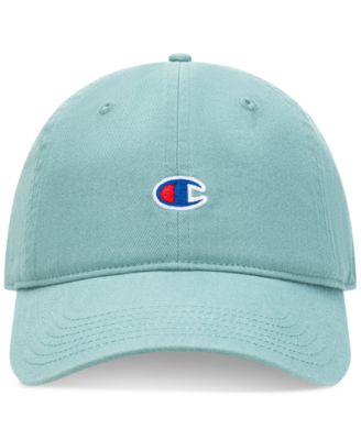 Champion - Men's Logo Hat