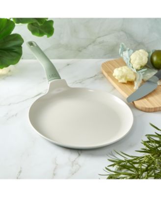 Balance Nonstick Ceramic Pancake Pan 10.25", Recycled Aluminum