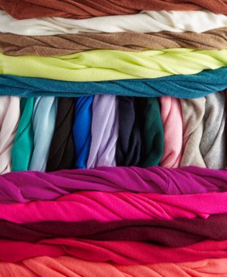 100% Cashmere Women's Petite Long-Sleeve Crewneck Sweater, Created for Macy's