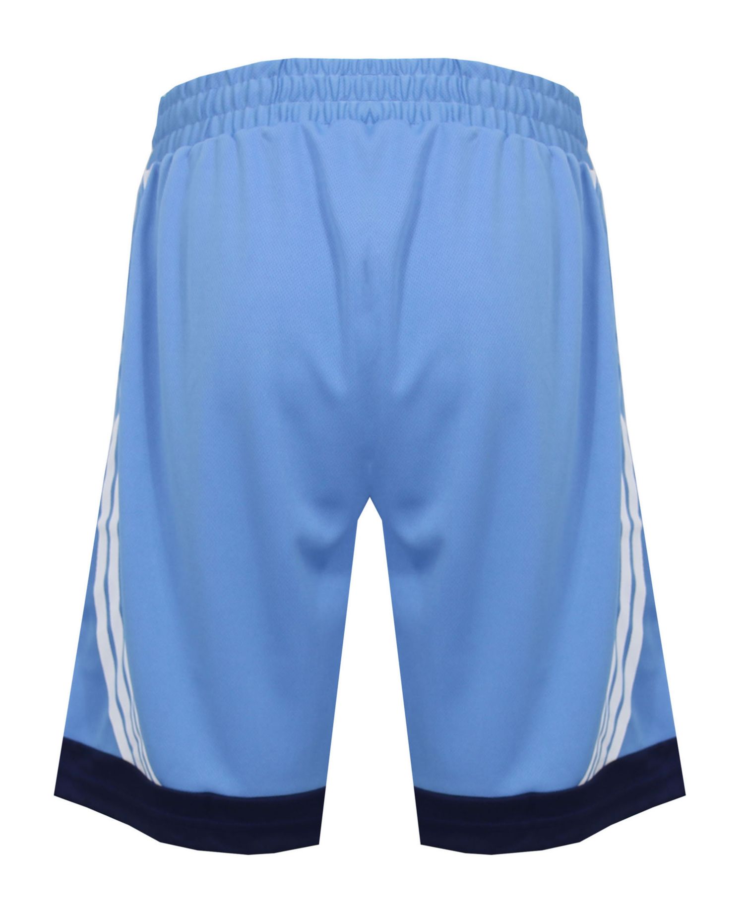 Men's Premium Active Moisture Wicking Workout Mesh Shorts With Trim