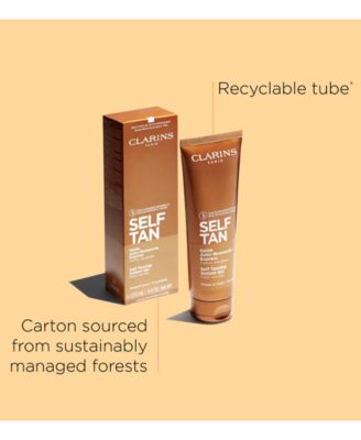 Self Tanning Face & Body Tinted Gel, 4.4 oz.