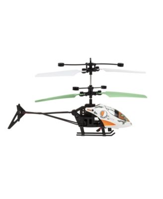 Star Wars The Mandalorian Baby Yoda 2CH IR Helicopter