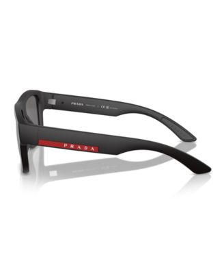 Men's Polarized Sunglasses, PS 04ZS