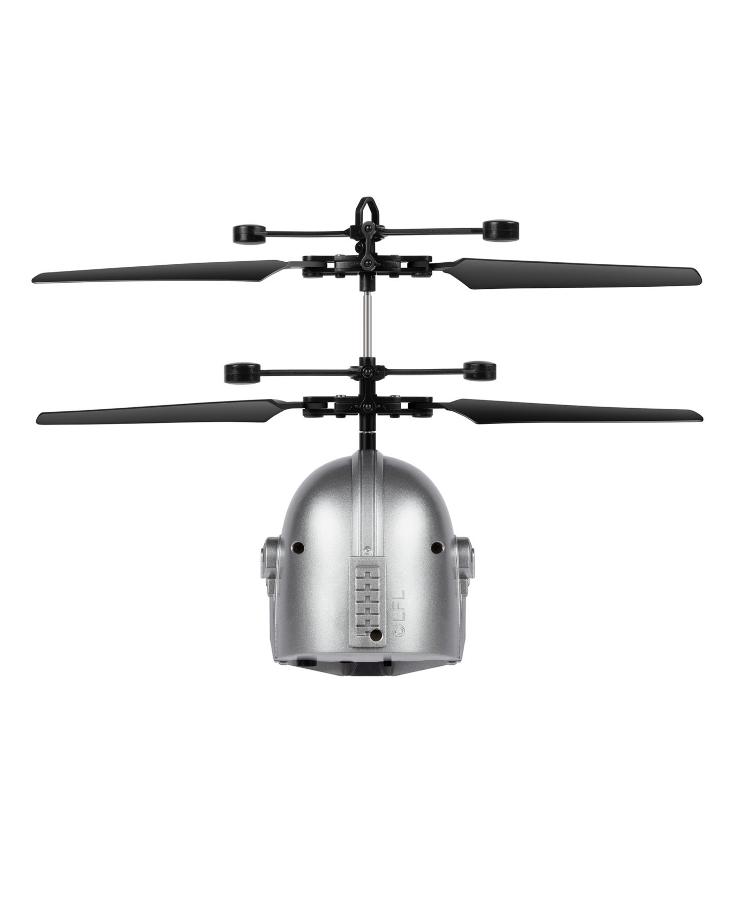 Детская игрушка World Tech Toys Star Wars Mando IR Motion Sensing UFO Helicopter — фото 3