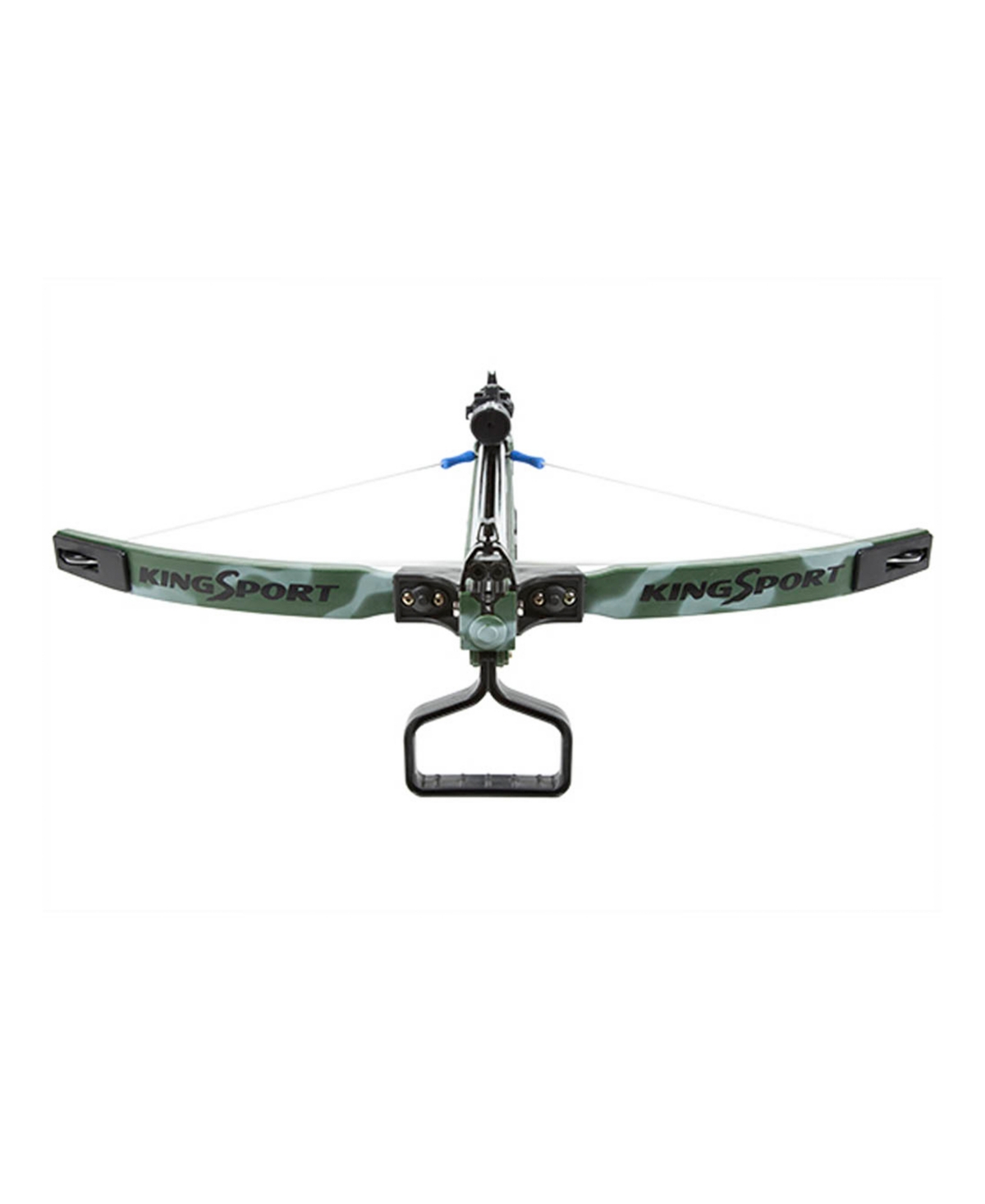 World Tech Toys Real Action Crossbow Set In Multi