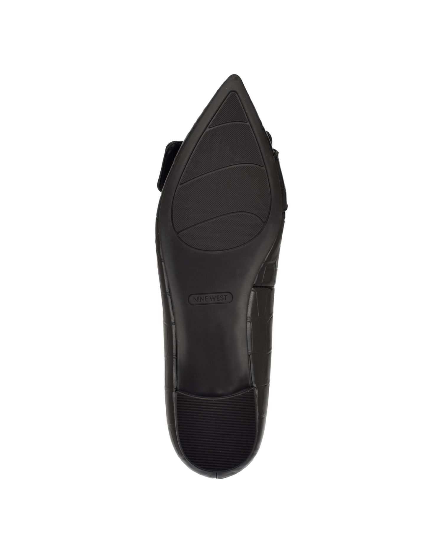 Women's Jesike Buckle Slip-On Dress Flats