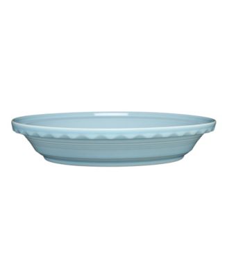 Fiesta Deep Dish Pie Baker 10.25" | Macy's