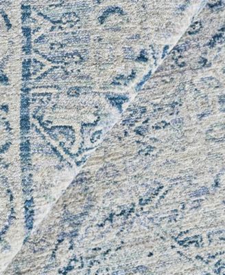 Vintage Looms VTL-74 4'x6' Area Rug