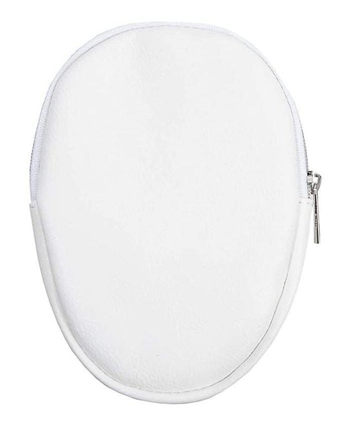 Friday The 13th Jason Mask DieCut Coin Purse Macy's