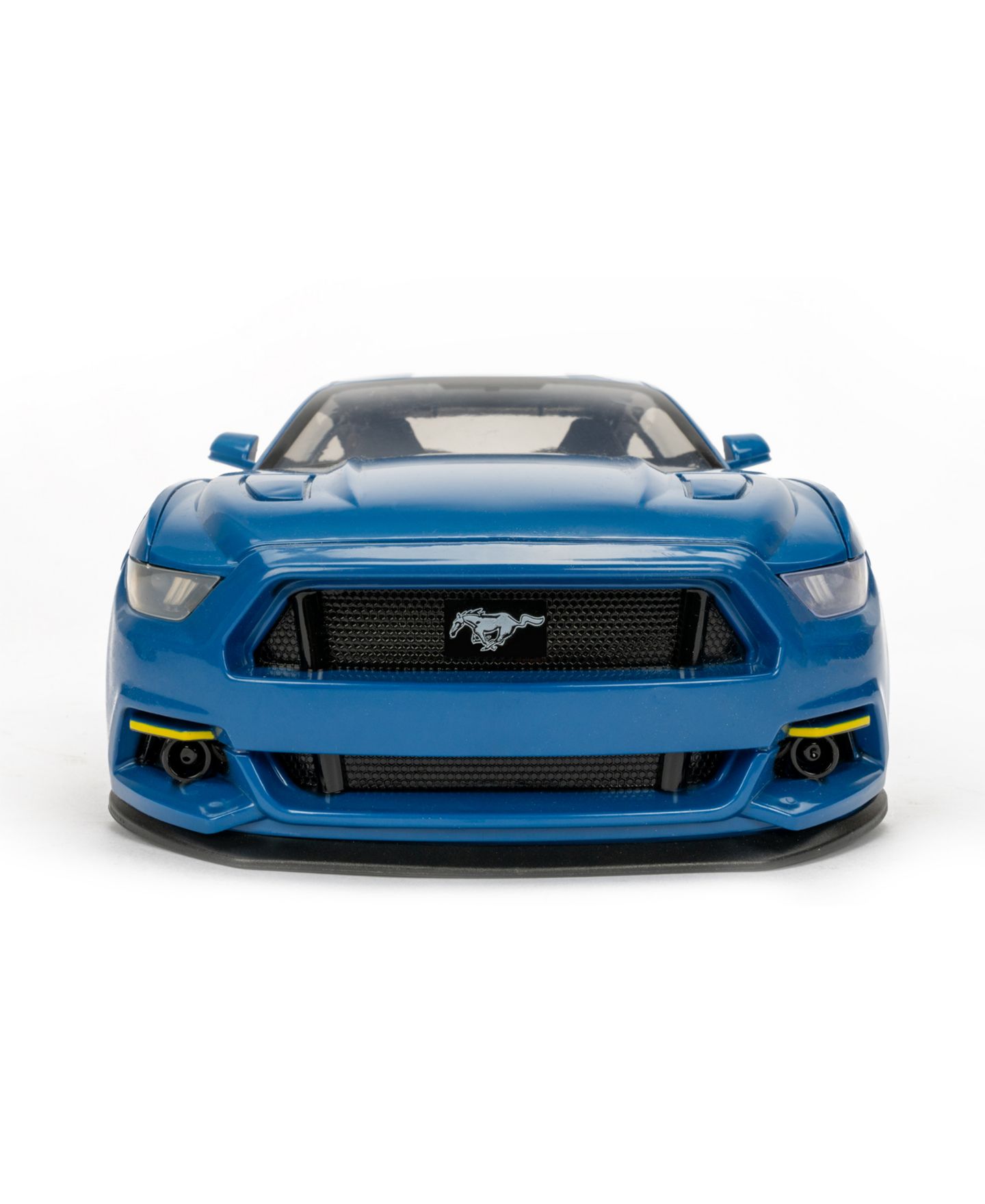 Детская игрушка World Tech Toys 1:14 Ford Mustang GT Electric Full Function RC Car, цвет: Разноцветный — фото 6