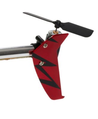 3.5CH Hercules Remote Control Unbreakable Gyro Helicopter