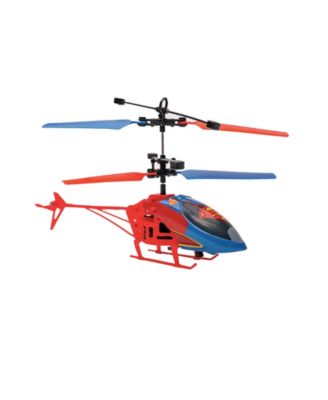 DC Superman 2CH IR Helicopter