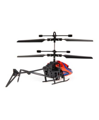 Marvel Spider-Man 2CH IR Helicopter