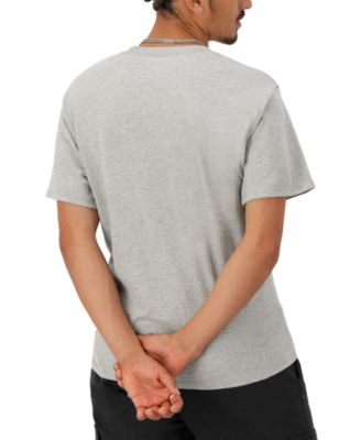 Men's Classic Logo Crewneck Short-Sleeve T-Shirt