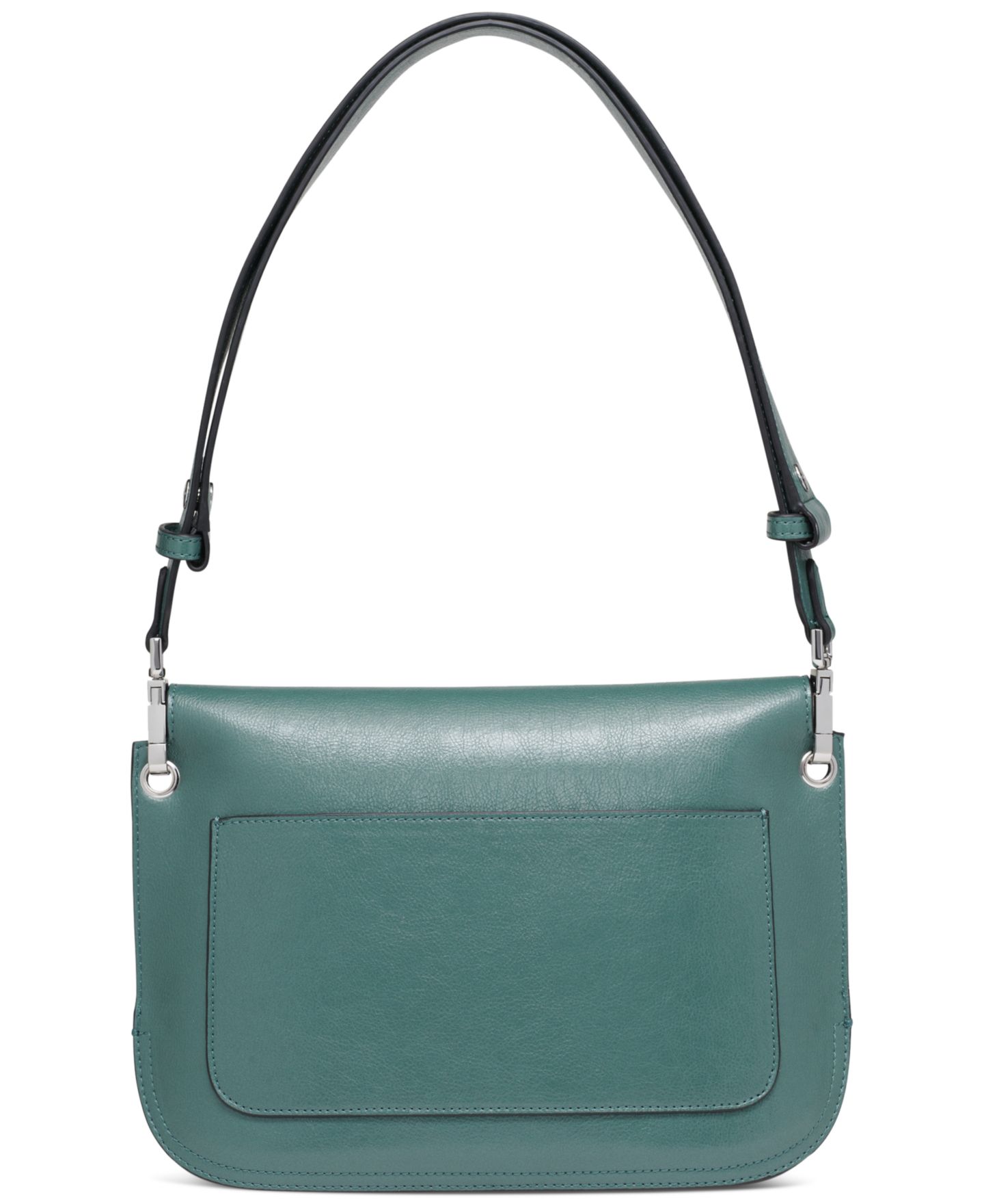 Женская сумка Calvin Klein Comet Crossbody, цвет: Шалфейный — фото 5