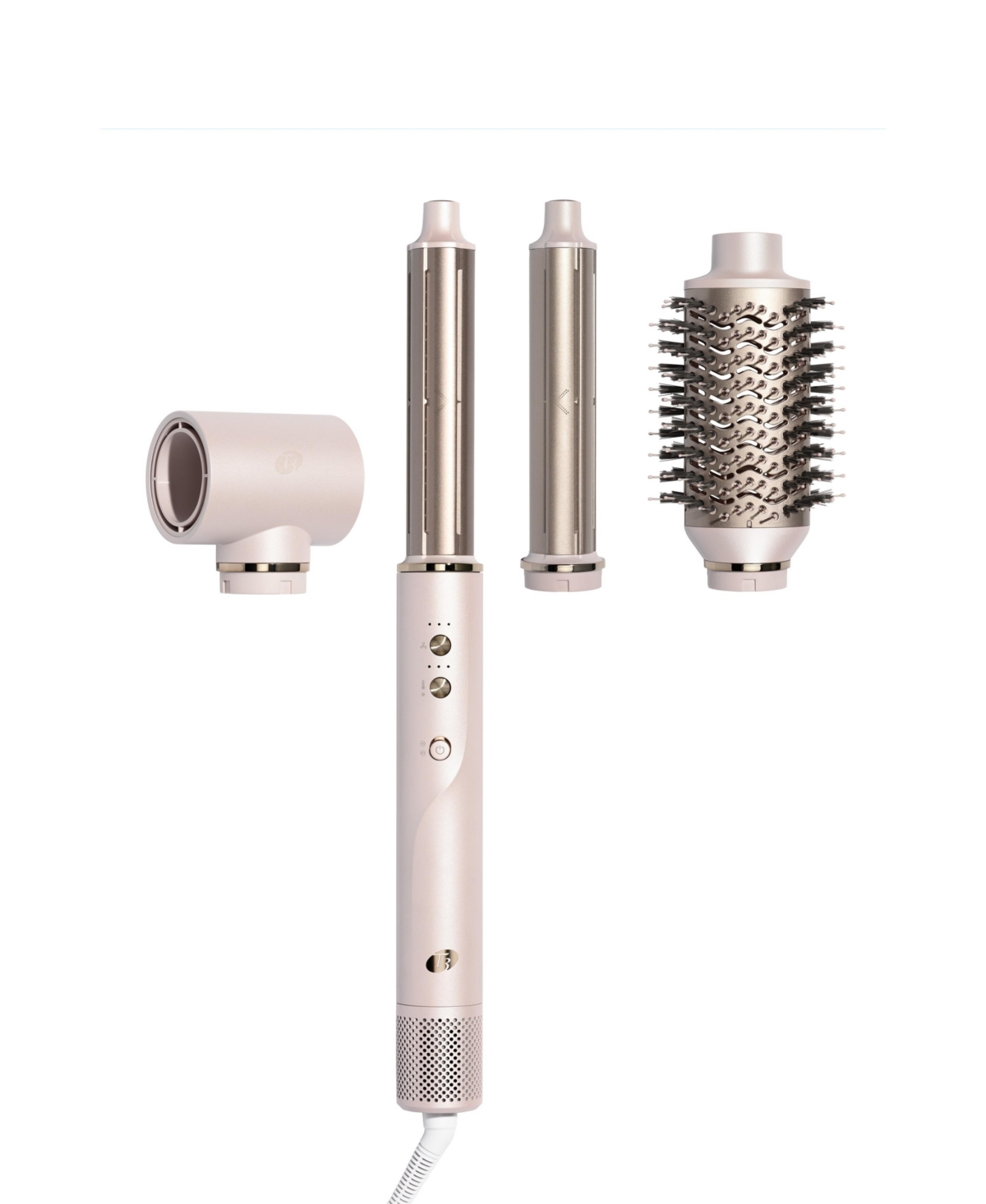T3 Aire 360 Ceramic Air Styler Blowout Kit In No Color