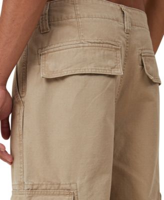 Men's Baggy Cargo Pants