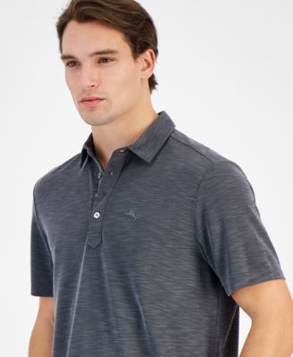 Men's Golden Sands Short-Sleeve Polo Shirt