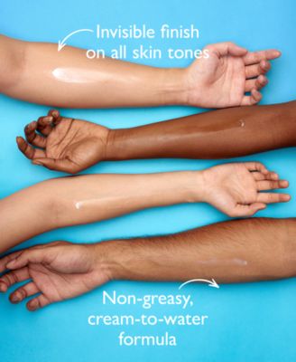 Water Drench Broad Spectrum SPF 45 Hyaluronic Cloud Moisturizer Sunscreen, 1.7 oz