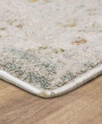 Karastan Windermere Ashbourne Rug Collection In Blue