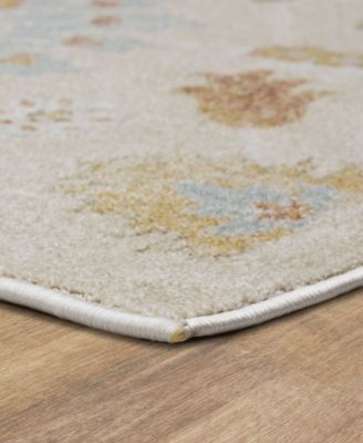 Karastan Windermere Whitehaven Rug Collection In Beige