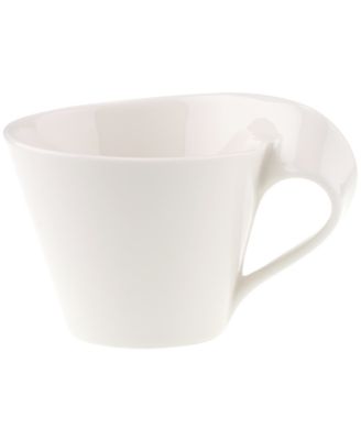 Dinnerware, New Wave Cafe Cappuccino Cup