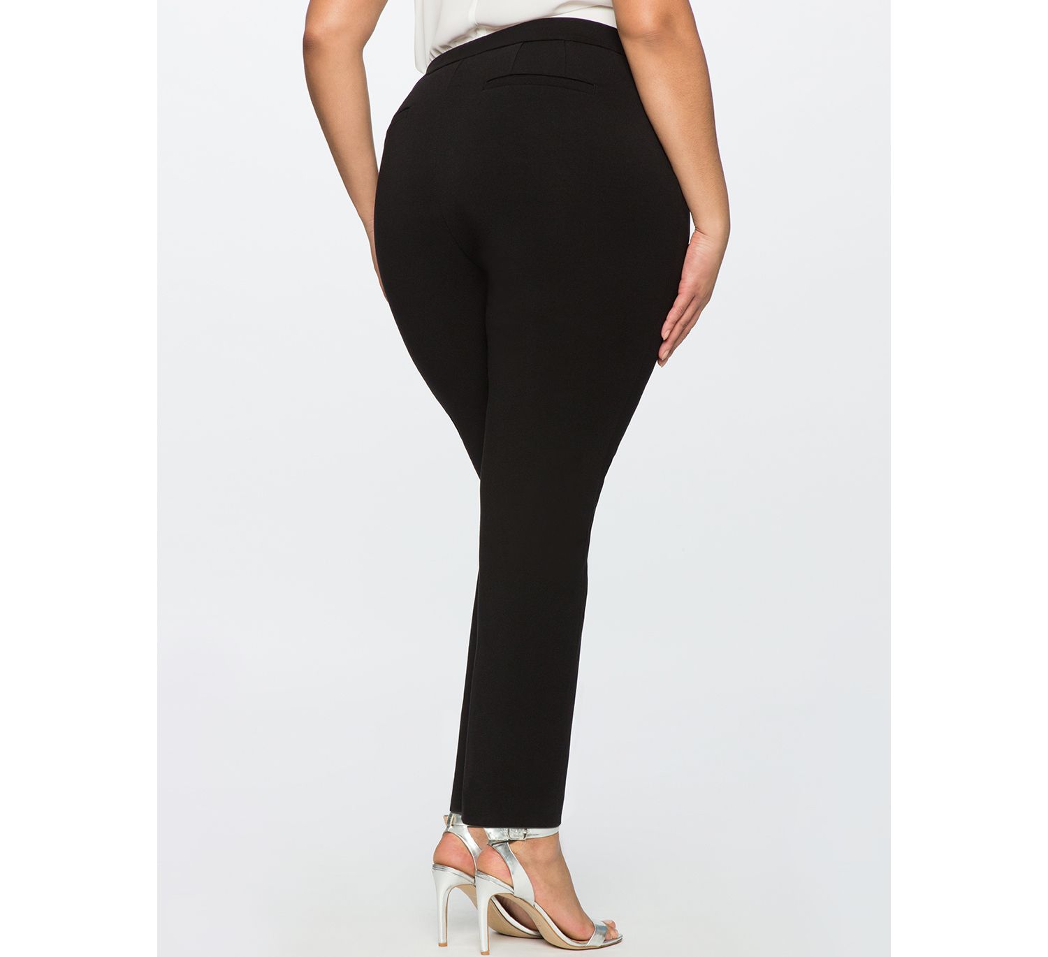 Women's The Ultimate Stretch Slim Ankle Pant