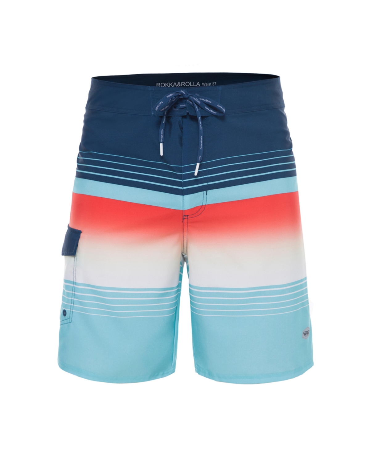 Rokka&Rolla Men's 9