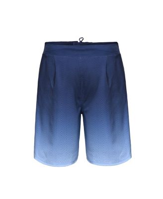 Men's 9" NO Liner Board Shorts Quick Dry Swim Trunks SPF 50+