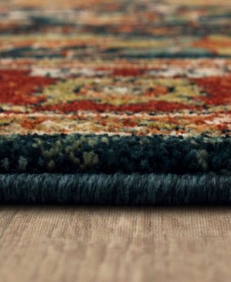 CLOSEOUT! Series 1 Amara 5'3x7'10 Area Rug
